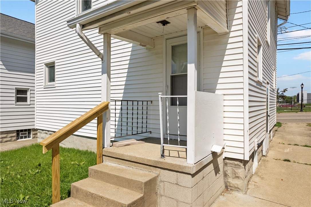 Firestone Park - Residential