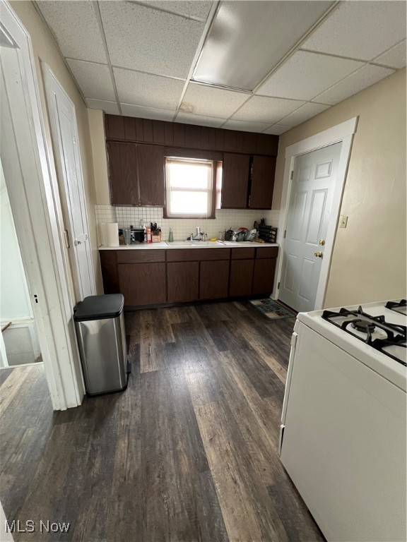 Firestone Park - Residential