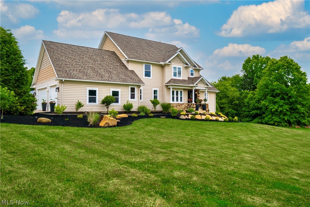 Photo 1 of 50 — 41 W Nimisila Road, New Franklin, OH 44319