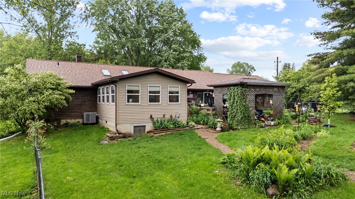 4948 State Route 61, Mount Gilead, Ohio image 33