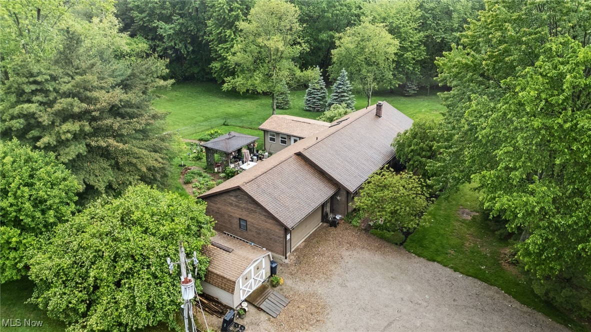 4948 State Route 61, Mount Gilead, Ohio image 1