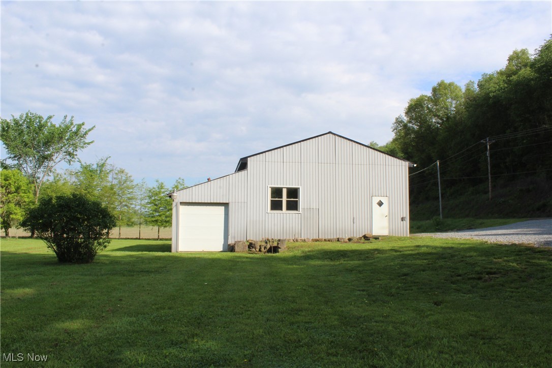 Retilley Drive Lot #4786 Drive, Coshocton, Ohio image 3