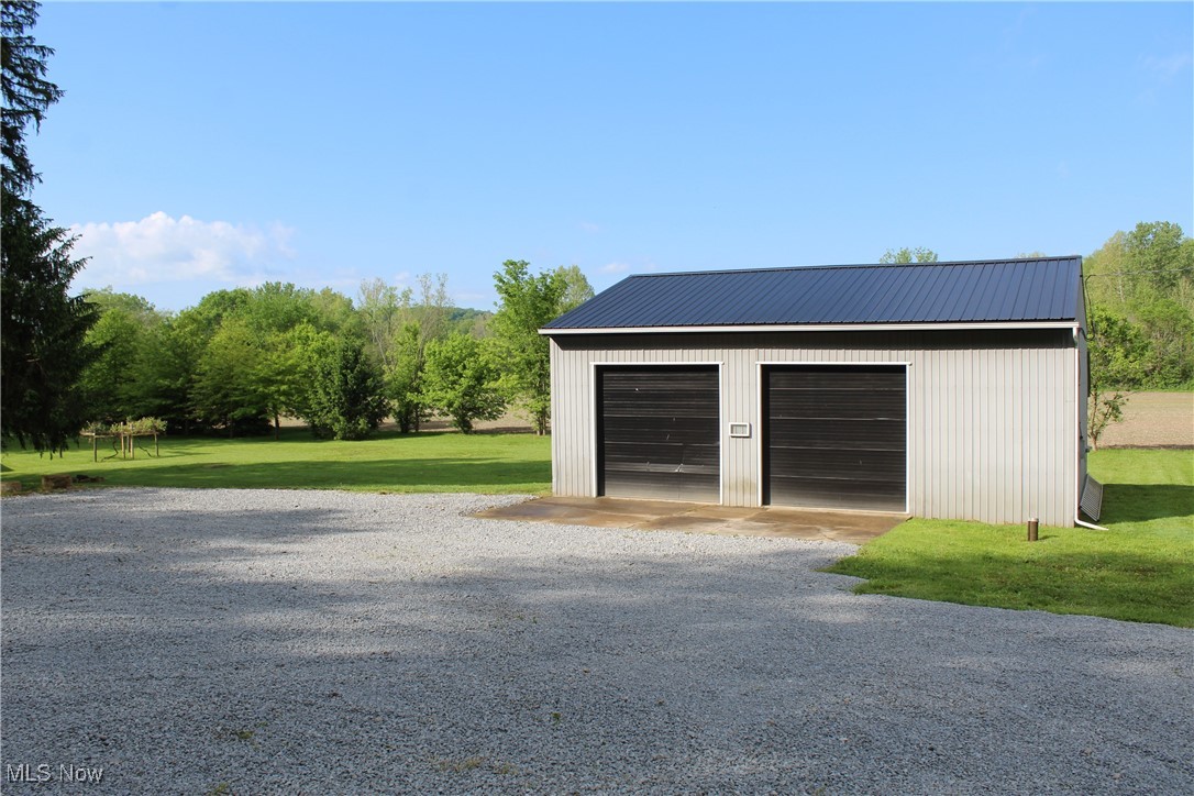 Retilley Drive Lot #4786 Drive, Coshocton, Ohio image 1