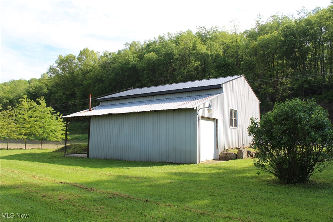 Retilley Drive Lot #4786 Drive, Coshocton, Ohio image 4