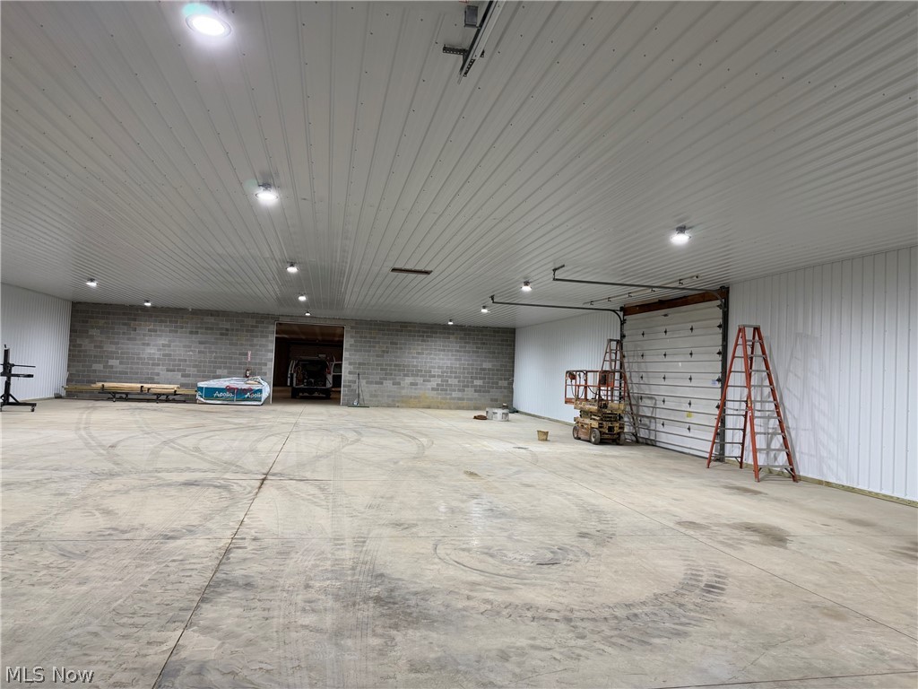 4171 State Route 14 B