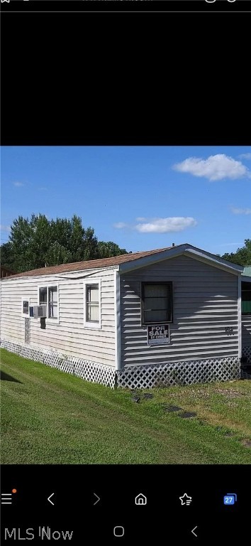 Hickory Grove Village #3 - Land