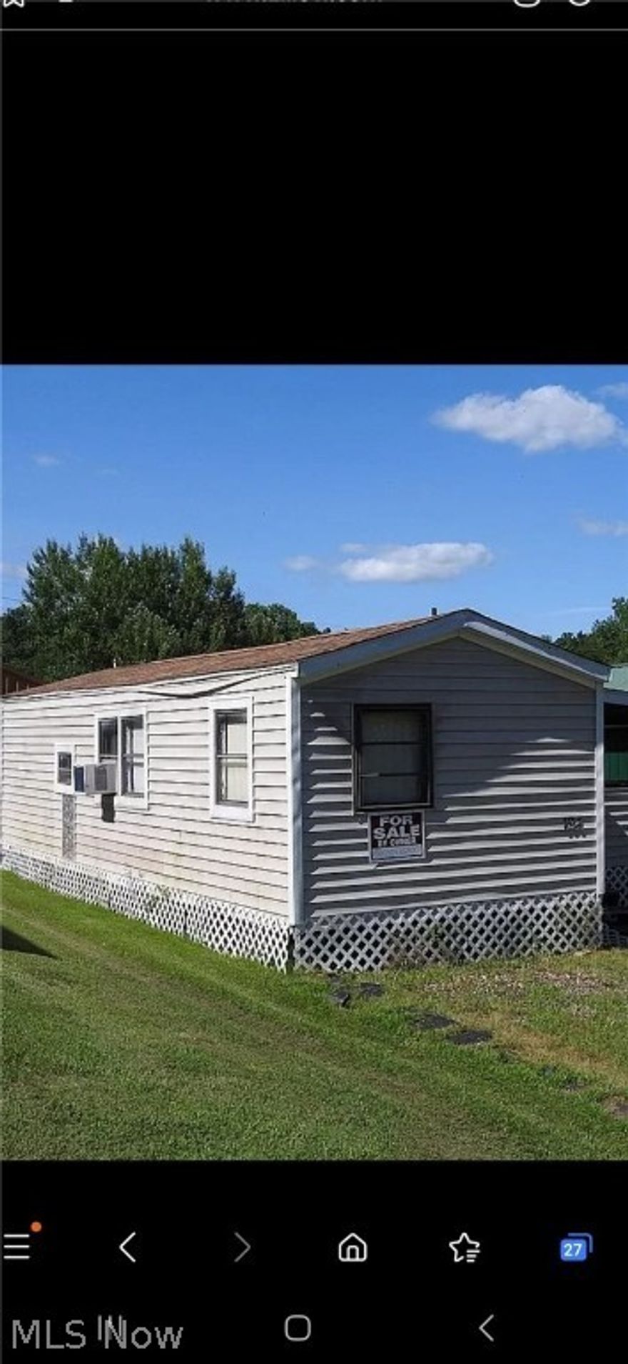 Your opportunity to spend your summers at the lake! Lot located near Seneca Lake. Don't miss this opportunity!