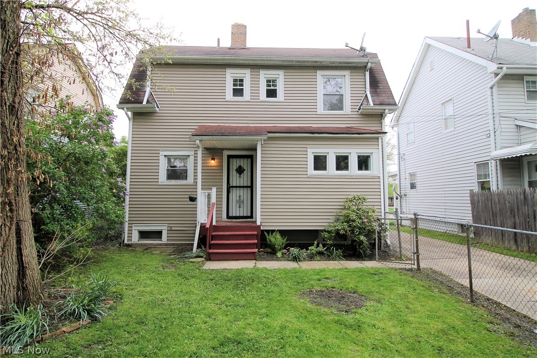 Rockport Sec 08 & 09 - Residential