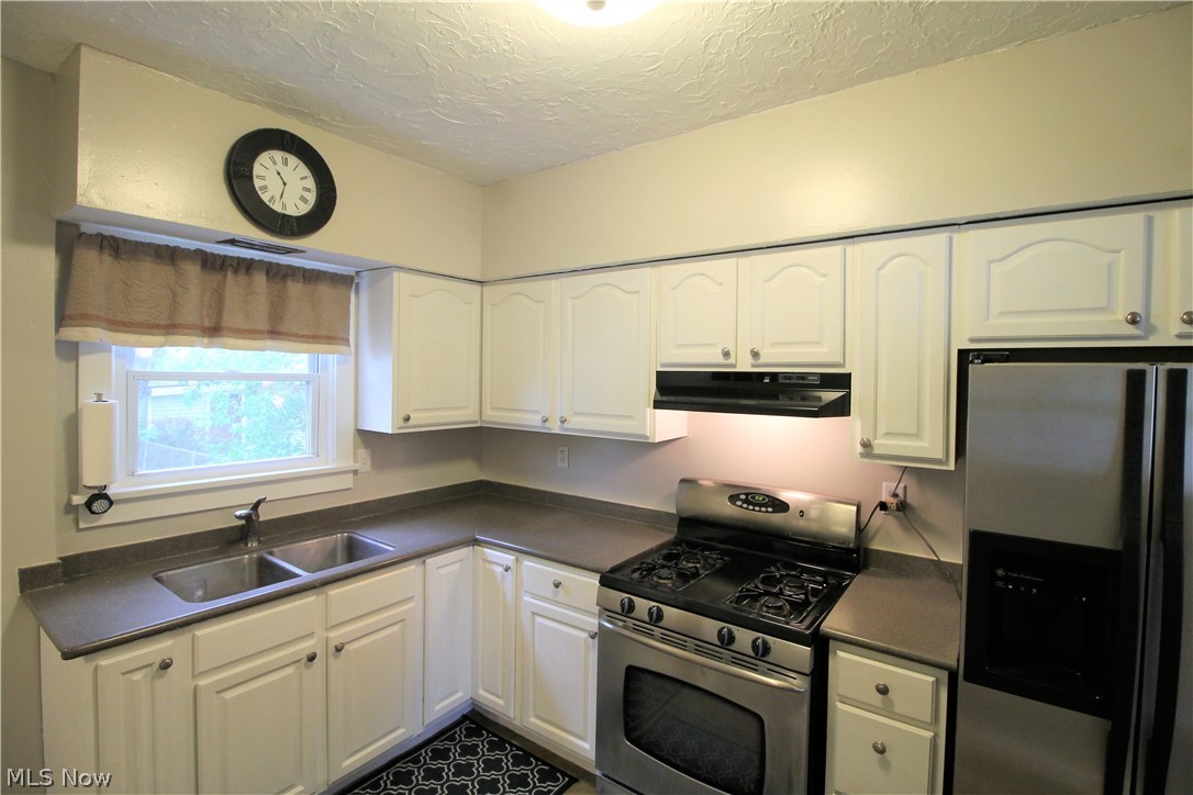 Rockport Sec 08 & 09 - Residential