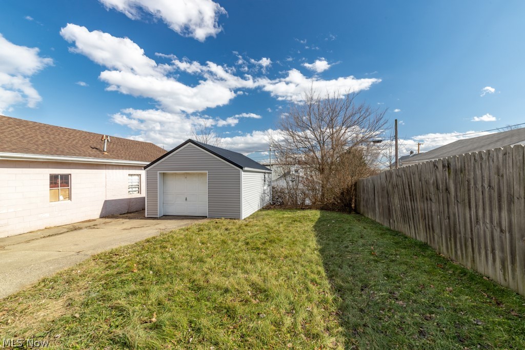 City/Canton - Residential