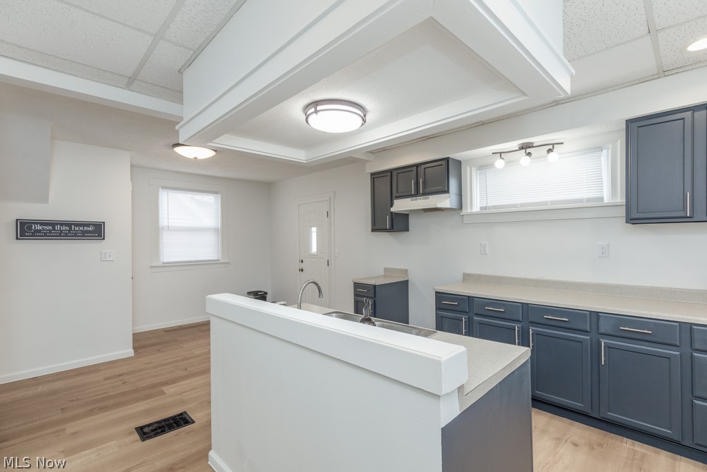 City/Canton - Residential