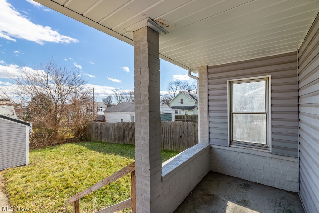 City/Canton - Residential