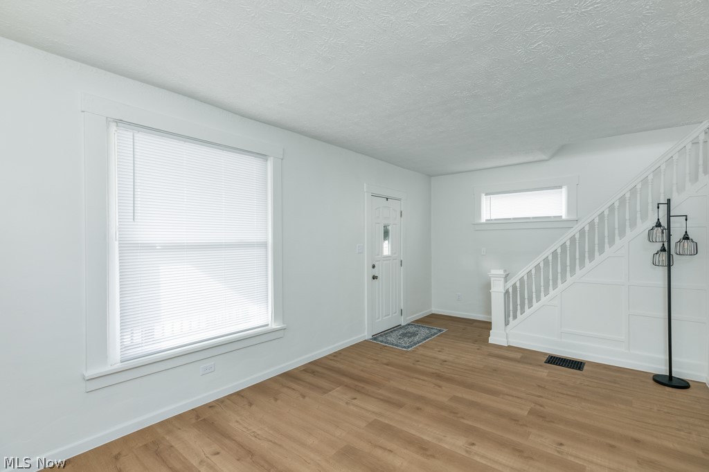 City/Canton - Residential