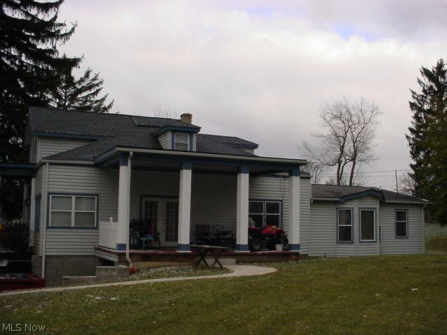 Springfield Heights Allotment - Residential