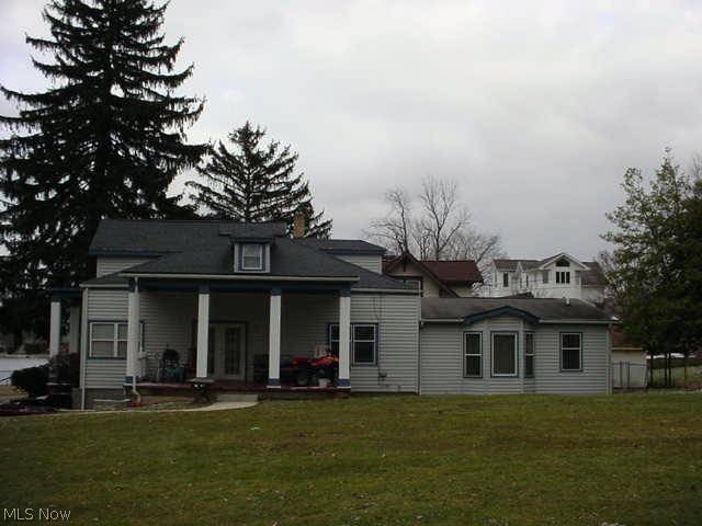 Springfield Heights Allotment - Residential