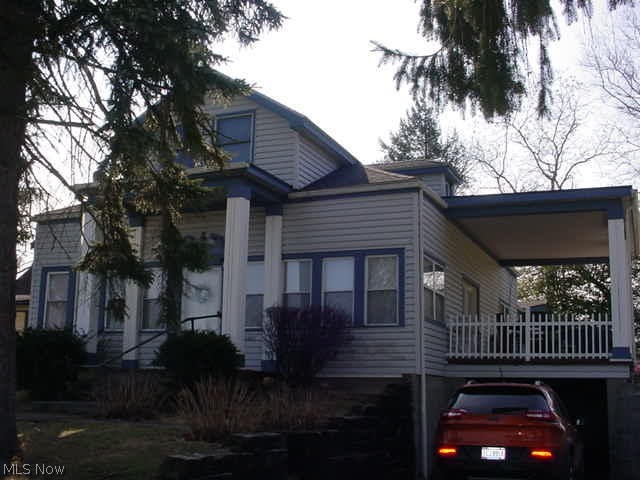 Springfield Heights Allotment - Residential