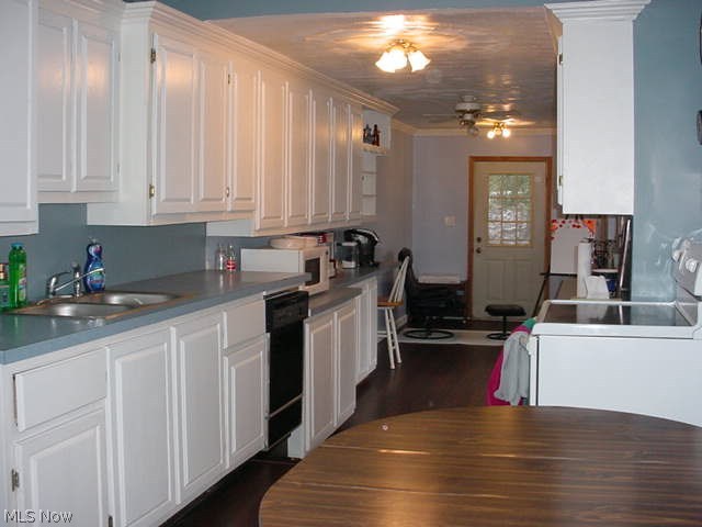 Springfield Heights Allotment - Residential