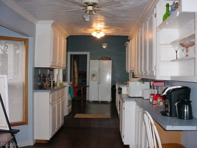 Springfield Heights Allotment - Residential