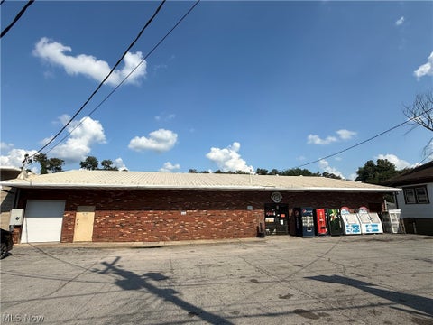 Photo of 2506 Commercial Avenue, Mingo Junction, OH 43938 (MLS # 5254479)