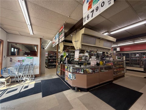 Tiny photo for 2506 Commercial Avenue, Mingo Junction, OH 43938 (MLS # 5254479)