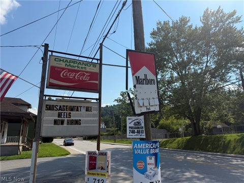Tiny photo for 2506 Commercial Avenue, Mingo Junction, OH 43938 (MLS # 5254479)