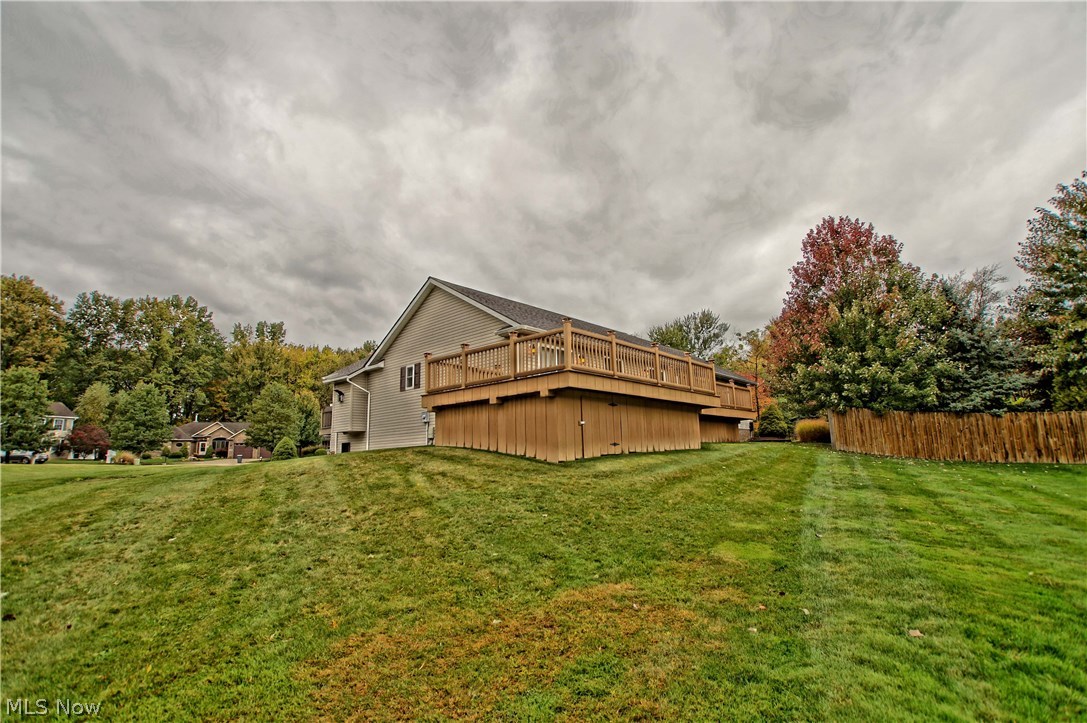 Camino Estate - Residential