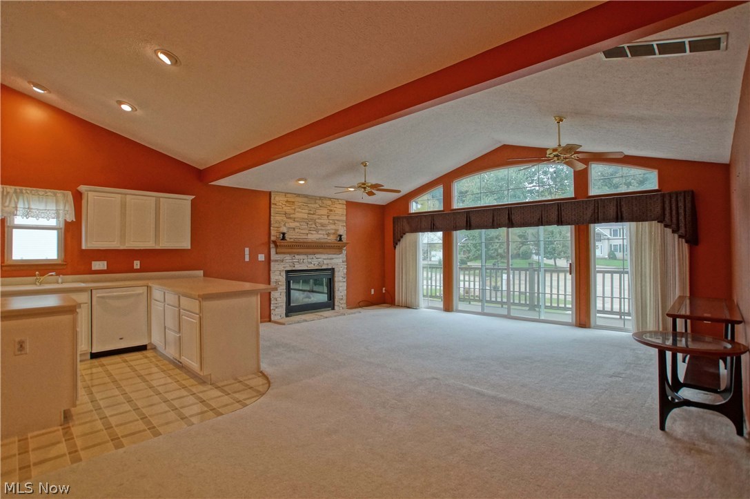 Camino Estate - Residential