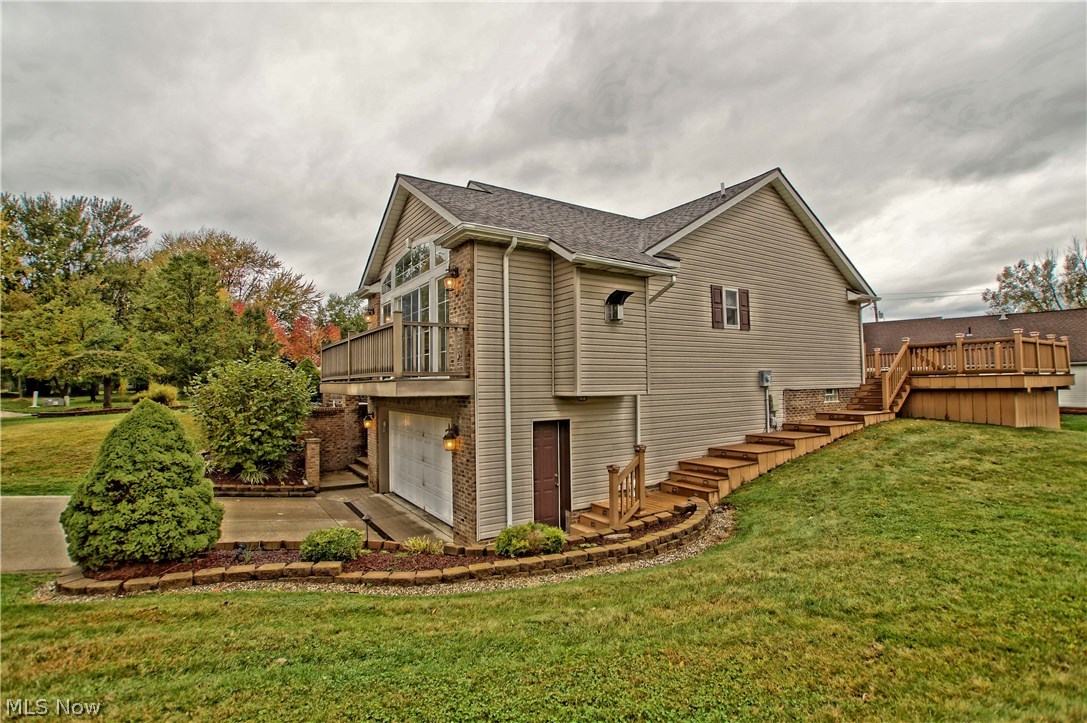 Camino Estate - Residential