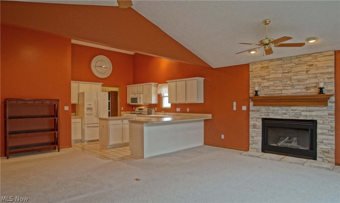 Camino Estate - Residential