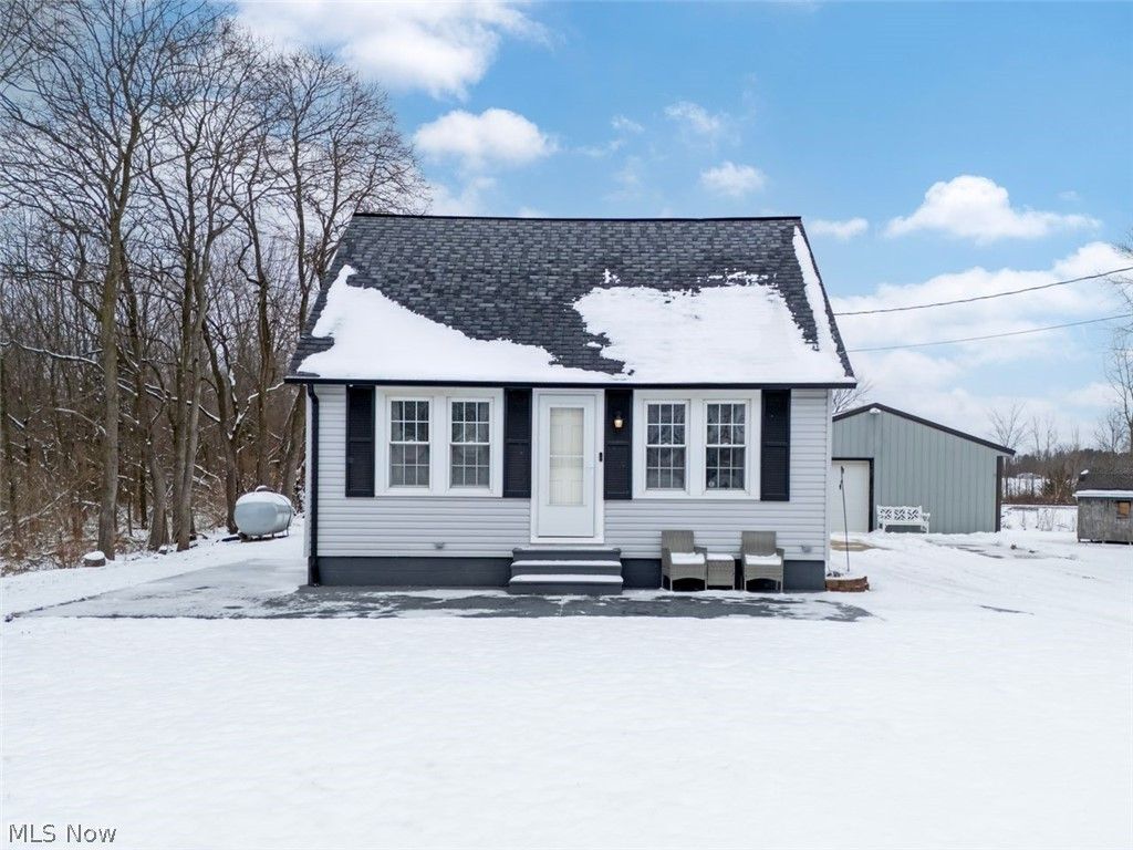 Photo of 3062 Myers Road, Shelby, OH 44875 (MLS # 5188961)