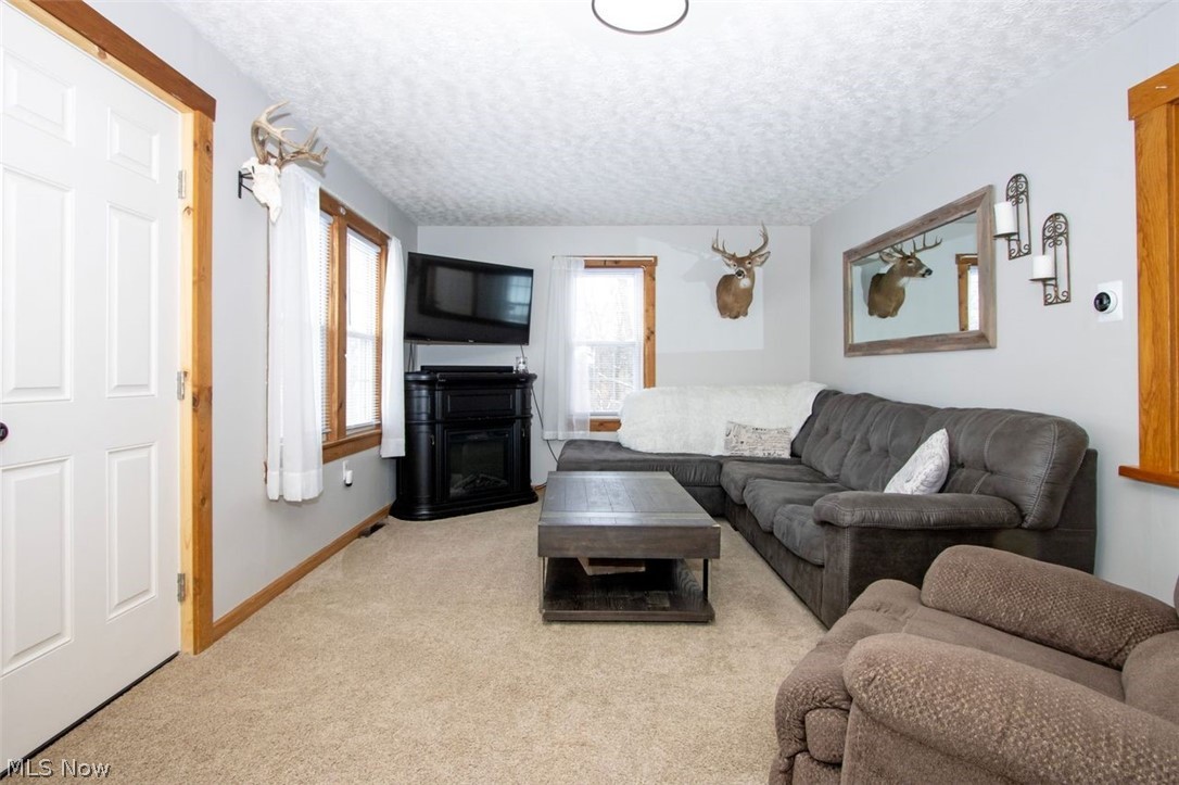 Jackson Township Shelby City SD - Residential