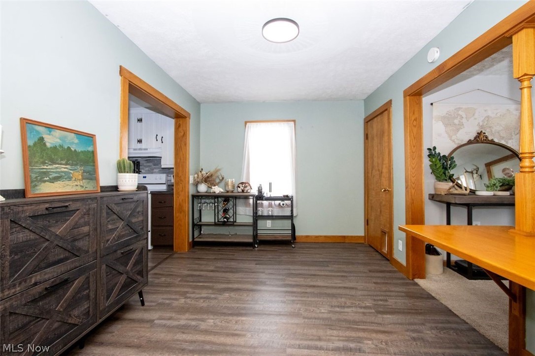 Jackson Township Shelby City SD - Residential