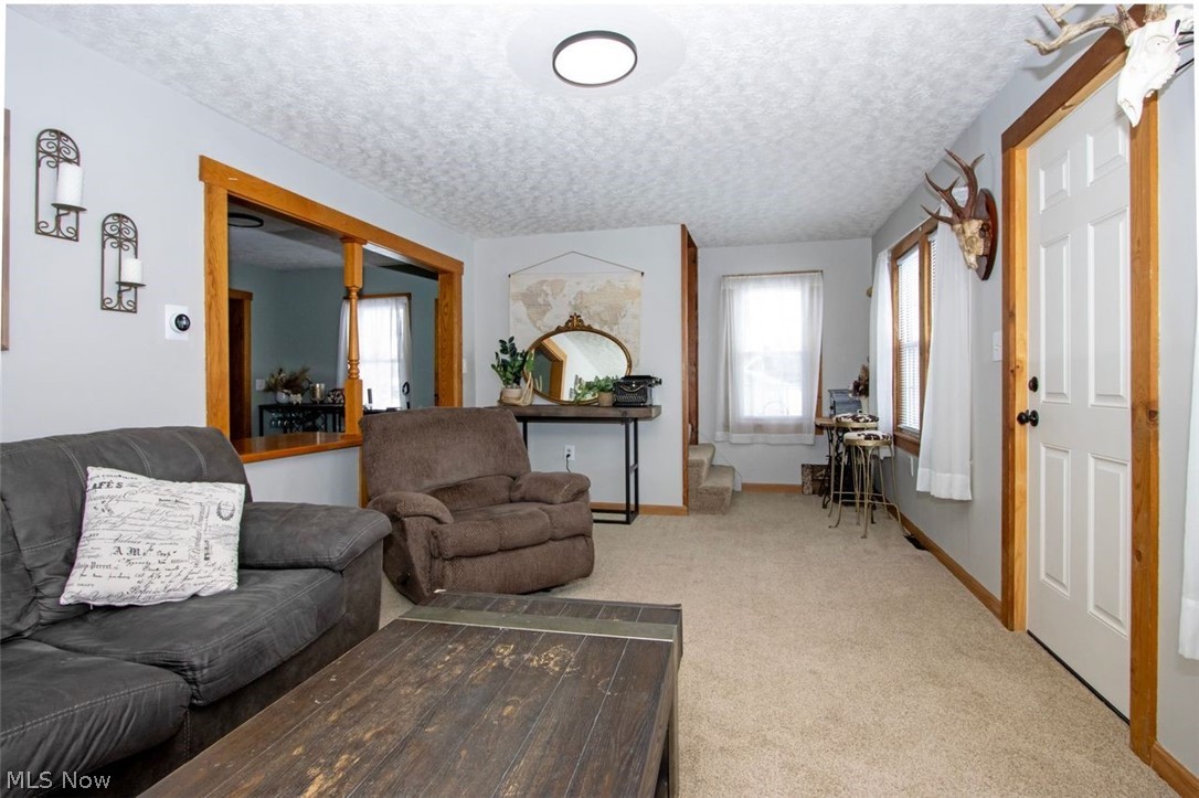 Jackson Township Shelby City SD - Residential