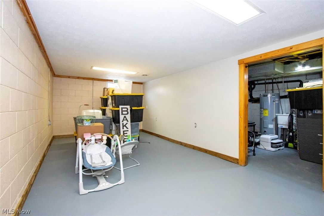 Jackson Township Shelby City SD - Residential