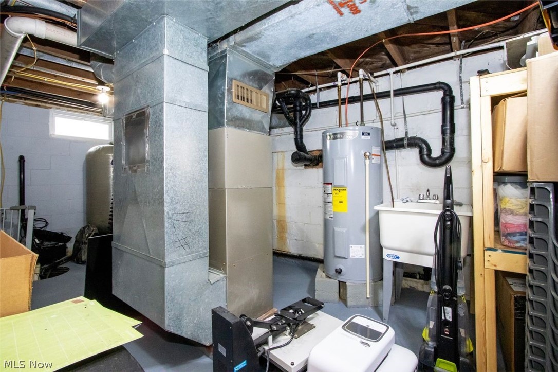 Jackson Township Shelby City SD - Residential