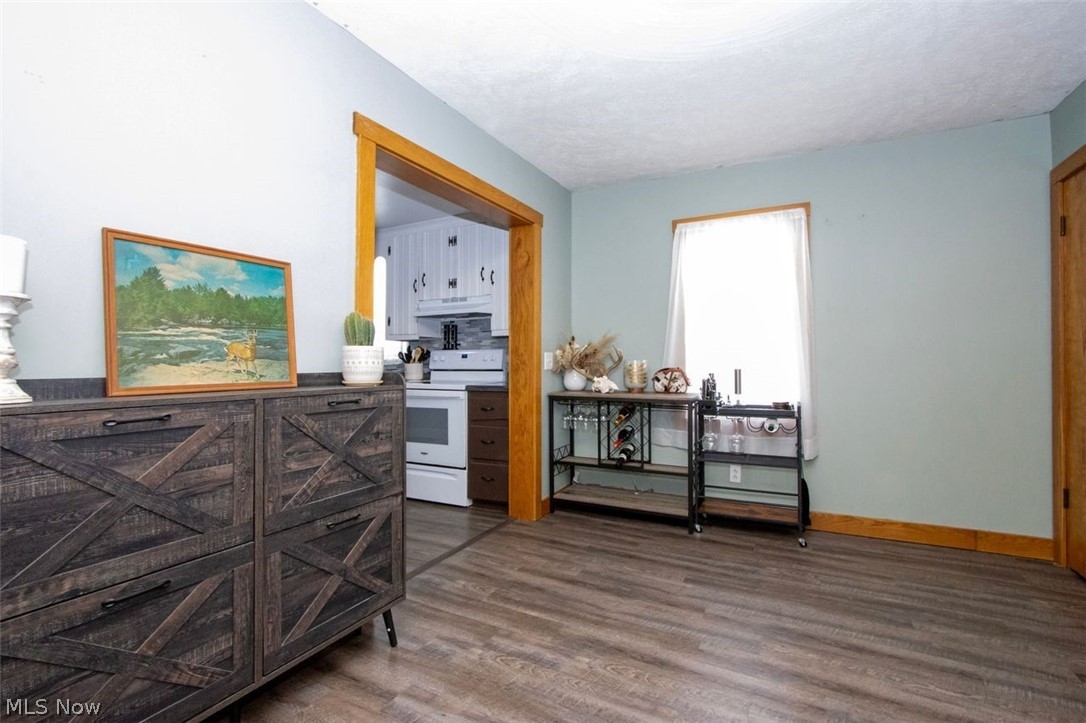 Jackson Township Shelby City SD - Residential