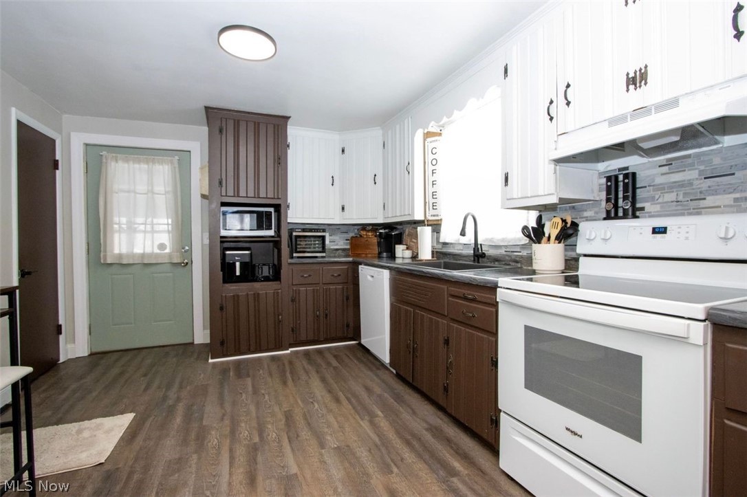 Jackson Township Shelby City SD - Residential