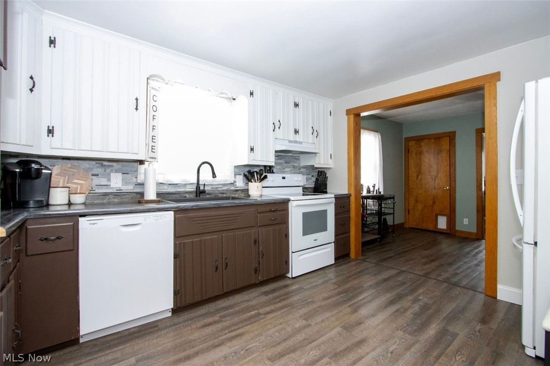 Jackson Township Shelby City SD - Residential