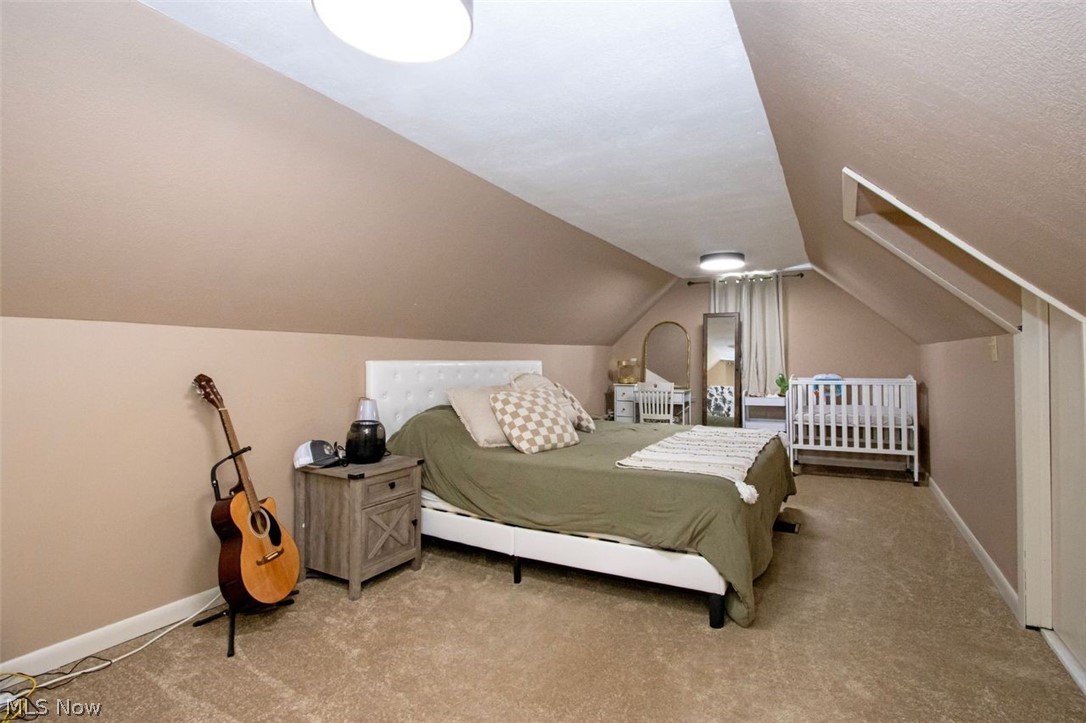 Jackson Township Shelby City SD - Residential