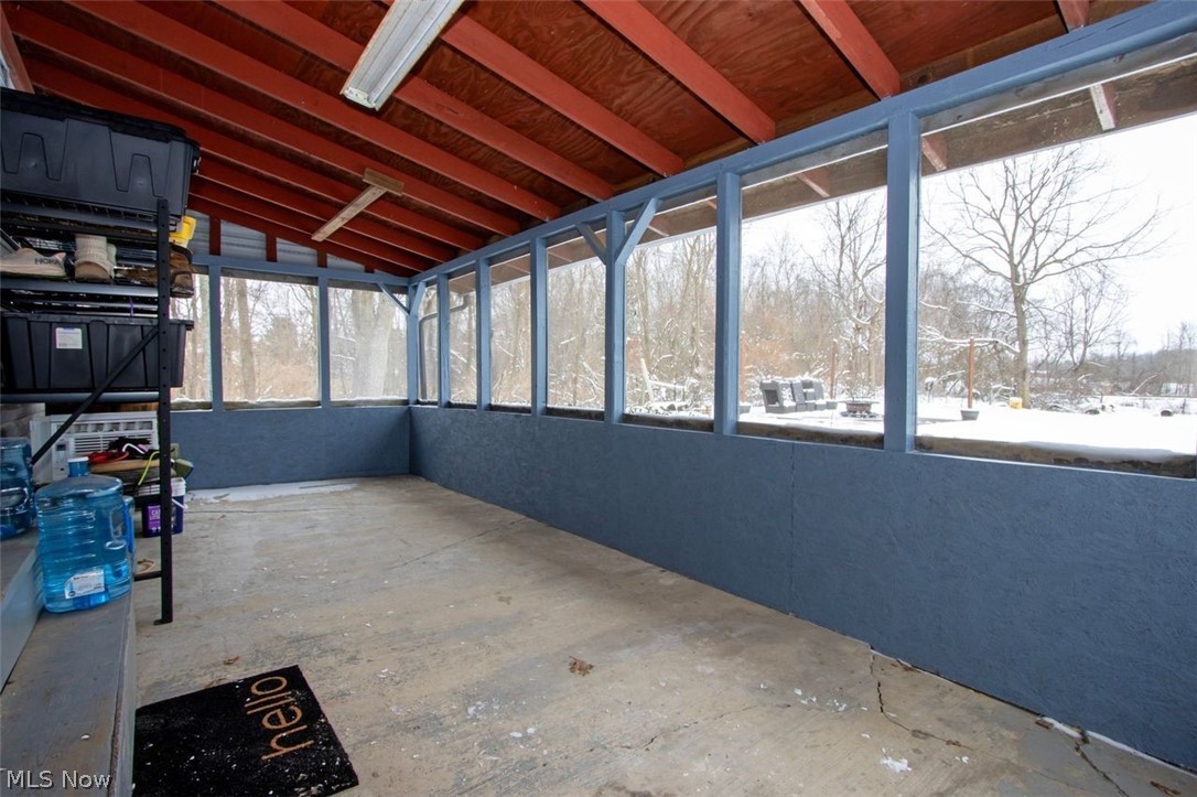 Jackson Township Shelby City SD - Residential