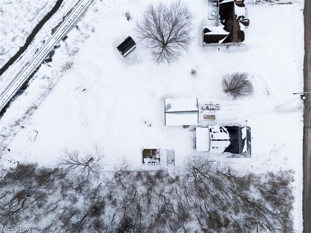 Jackson Township Shelby City SD - Residential