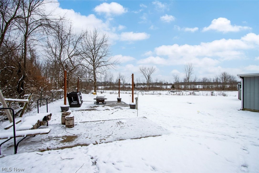 Jackson Township Shelby City SD - Residential