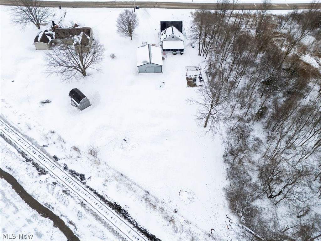 Jackson Township Shelby City SD - Residential