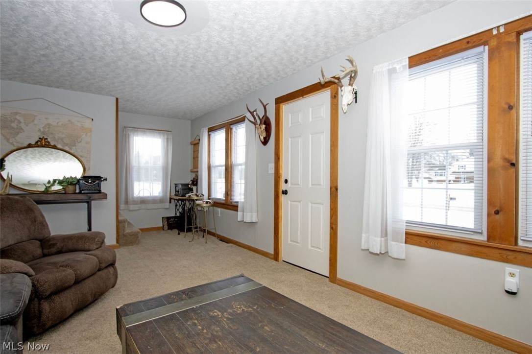 Jackson Township Shelby City SD - Residential