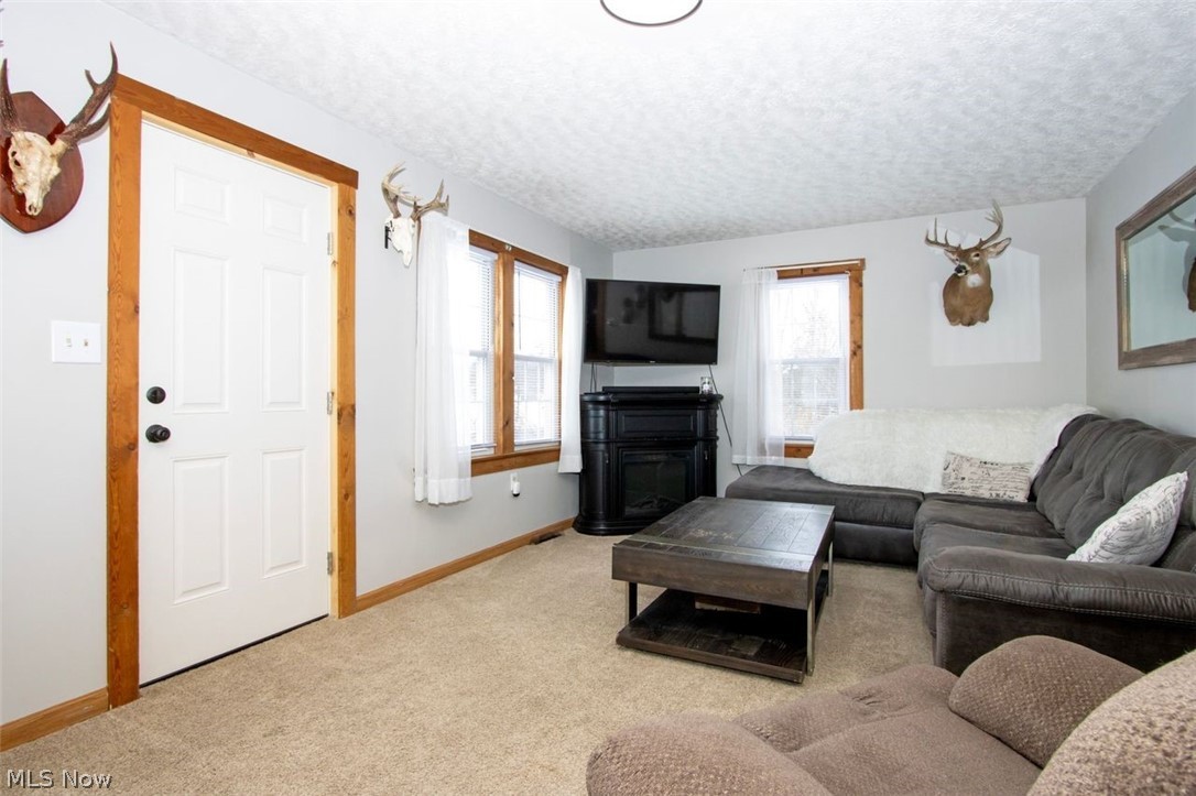 Jackson Township Shelby City SD - Residential