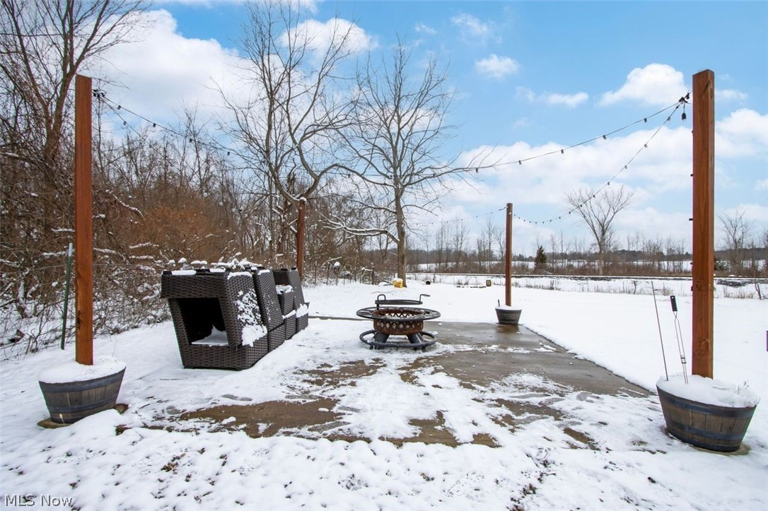 Jackson Township Shelby City SD - Residential