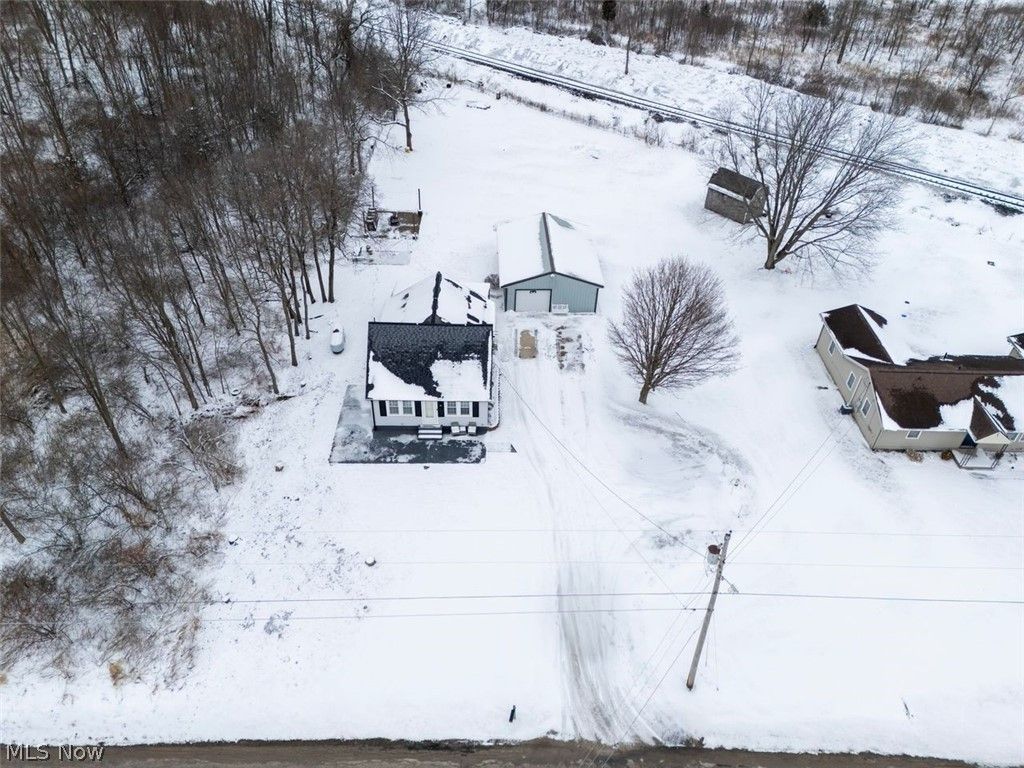 Photo of 3062 Myers Road, Shelby, OH 44875 (MLS # 5188961)