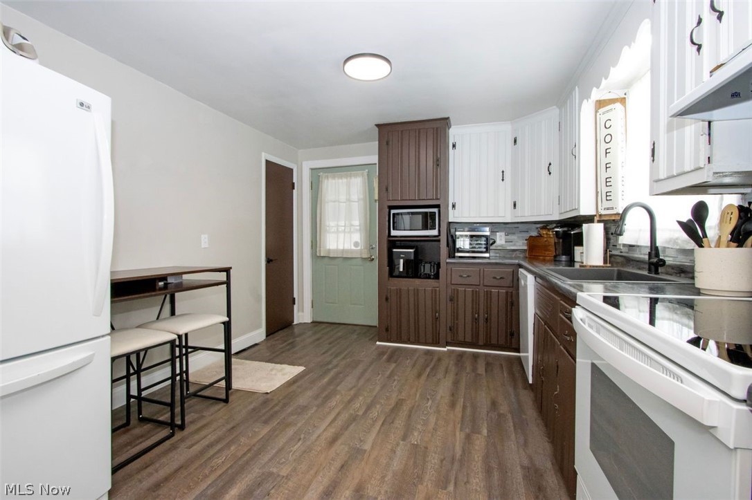 Jackson Township Shelby City SD - Residential