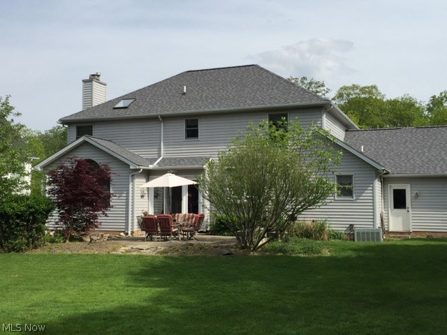 Southampton Woods 03 - Residential