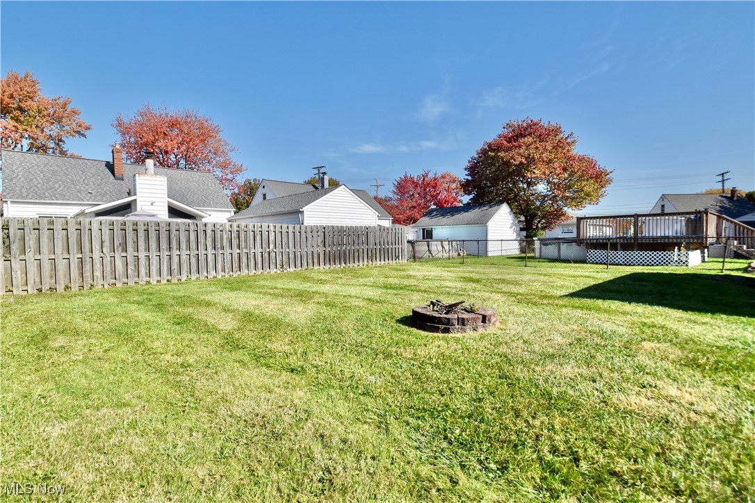 30407 Mildred Drive, Willowick, Ohio image 38